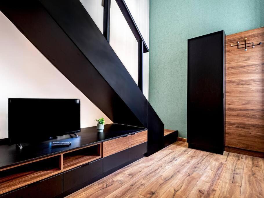 Sandrina Basilica Apartment Budapešť Exteriér fotografie